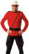 MOUNTIE