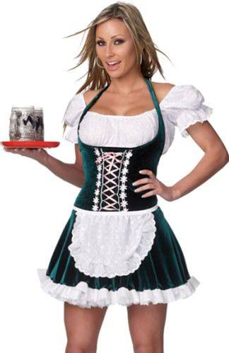BEER GAL