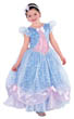 STORYBOOK PRINCESS BALLROOM DRESS
