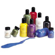 LIQUID MAKE UP - 1OZ. BOTTLE