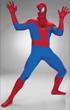 SUPER DELUXE SPIDERMAN