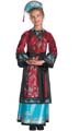 EMPRESS ELIZABETH GEISHA OUTFIT