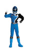 POWER RANGER " BLUE RANGER SPD"