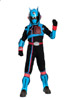 POWER RANGER " POLICE CAPTAIN"