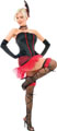 LICENSED PLAYBOY SALOON GIRL