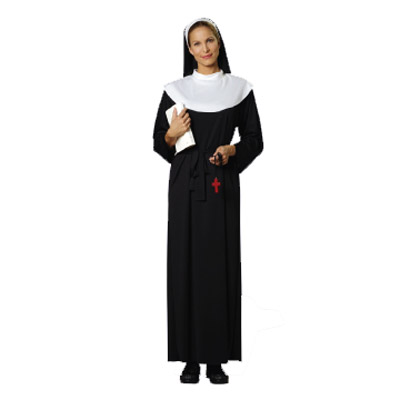 NUN