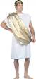 UNISEX ROMAN TOGA