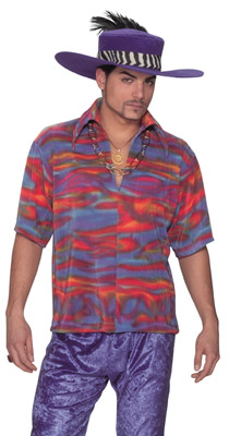 DISCO SHIRT