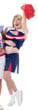 GUY CHEERLEADER