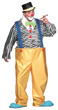 HOBO CLOWN