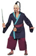 MONGOLIAN WARRIOR