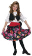 SOUTH AMERICAN REGIONAL / GYPSY GIRL