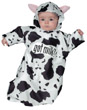 GOT MILK? BUNTING