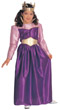 ROYAL PURPLE QUEEN