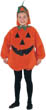 PLUSH PUMPKIN
