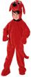 CLIFFORD THE BIG RED DOG