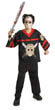JASON HOCKEY JERSEY AND MASK