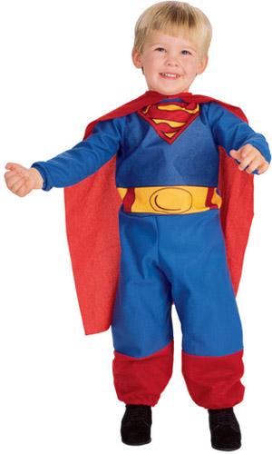SUPERMAN