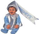 HERSHEYS KISS