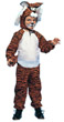 FEARLESS TIGER