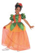 PUMPKIN PRINCESS