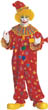 STAR BURST CLOWN