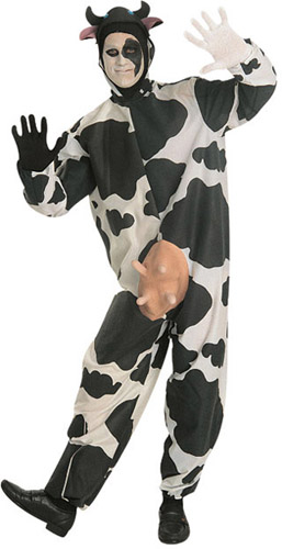 COW / COMICAL COW