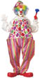 SNAZZY CLOWN