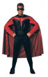 ROBIN  (BLACK/RED)