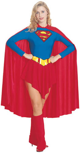 SUPERGIRL