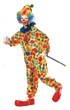 POLKA THE CLOWN