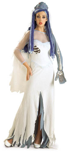 CORPSE BRIDE