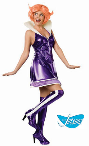 ***OUT OF STOCK***JANE JETSON