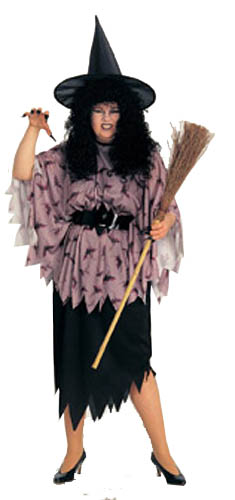 GRETCHEN THE WITCH