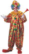 JACK THE JOLLY CLOWN