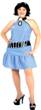 BETTY RUBBLE PLUS