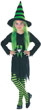 GRUNELLA THE WITCH