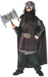 LORD OF THE RINGS LICENSED GIMLI