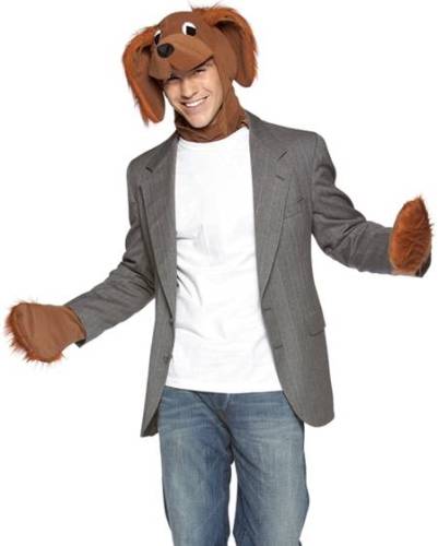 BROWN DOG KIT