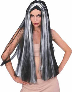 VAMPIRESS WIG