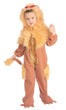 COWARDLY LION