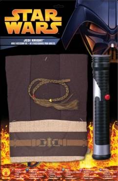 JEDI KNIGHT KIT