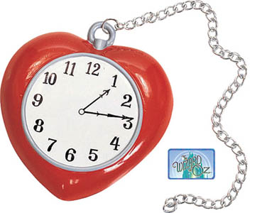 HEART CLOCK