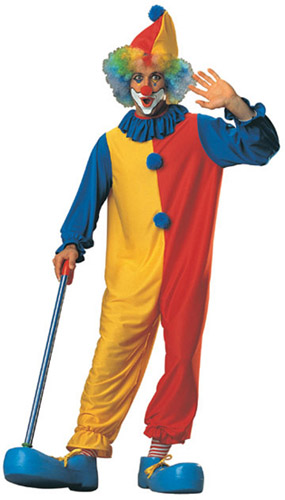 CLOWN