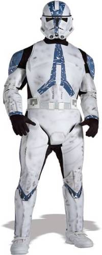 CLONE TROOPER