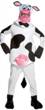 DELUXE COW