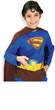 SUPERMAN FLASHLIGHT