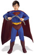 SUPERMAN BENDABLE STEEL BAR