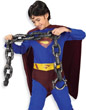 SUPERMAN BREAK APART CHAIN