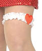 BETTY BOOP GARTER BELT